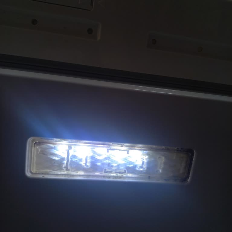 Samsung Buzdolabı Strafor Değiştirilmediğinden Çöp Oldu