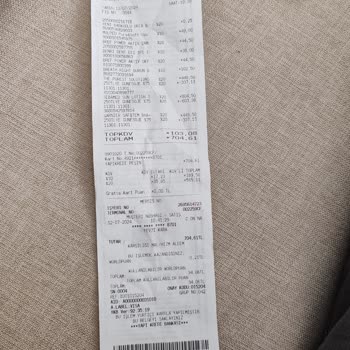 Gratis %75 Güneş Kremi Şikayetim