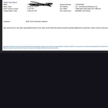 Fabrika Servis Merkezi Gönderdiği Tamirci İle Beni Mağdur Etti