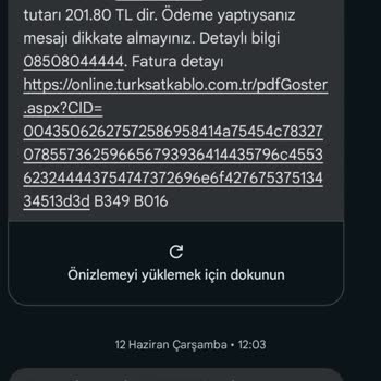 TÜRKSAT Kablo Net 1 Aydır İnternet Kesinti Sorunları Çözülmedi