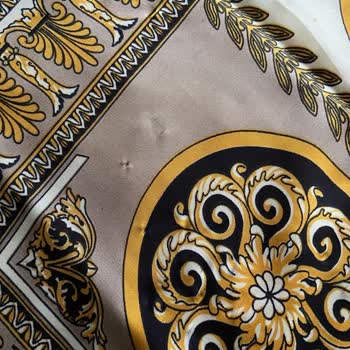 Şalcıeşarp Sitesinin İlgisizliği Ve Müşterisini Oyalaması