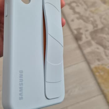 Samsung Telefon Kılıfı Kalitesizliği Ve Mersin Media Markt İlgisizliği
