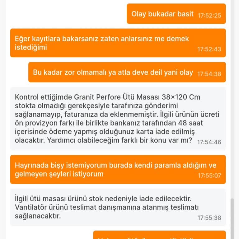 Migros Paranla Nasıl Rezil Olursun