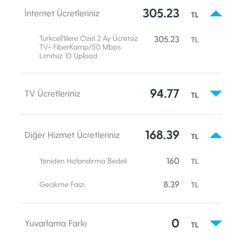 Superonline Hızlandırma Bedeli Adı Altında Faturaya Ek Ödeme