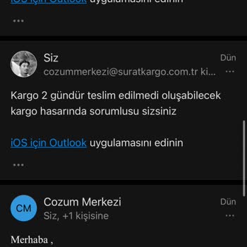 LCW Waikiki'den Aldığım Ürünümü Bana Getirmiyorlar Paramla Rezil Oldum