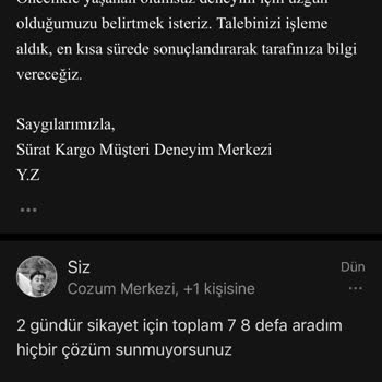 LCW Waikiki'den Aldığım Ürünümü Bana Getirmiyorlar Paramla Rezil Oldum