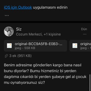 LCW Waikiki'den Aldığım Ürünümü Bana Getirmiyorlar Paramla Rezil Oldum