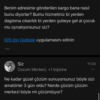 LCW Waikiki'den Aldığım Ürünümü Bana Getirmiyorlar Paramla Rezil Oldum