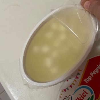 Ekici Peynir Ekici Bozuk Tat