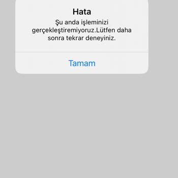 ING Mobil Bankacılık Şifre