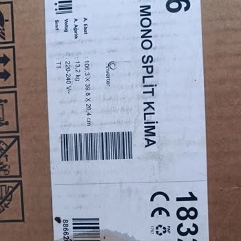 Arçelik Bayi Müşteri Yanıltma