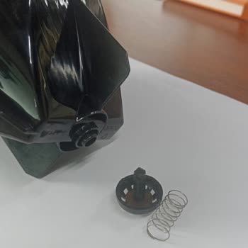 PHILIPS Ev Aletleri Philips HD7461/20 Damlatma Aparatı Lastik Talebi