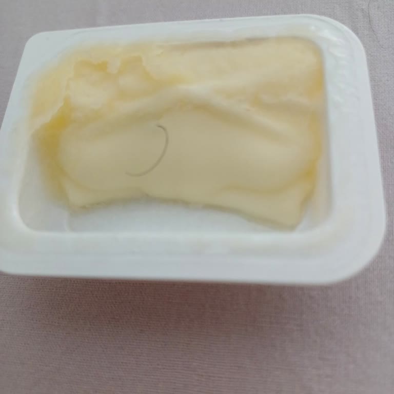 Sütaş Tereyağından Kil Çıktı.