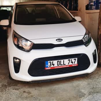 Otocar Rental 35 Günlük Suzuki Mağduriyeti