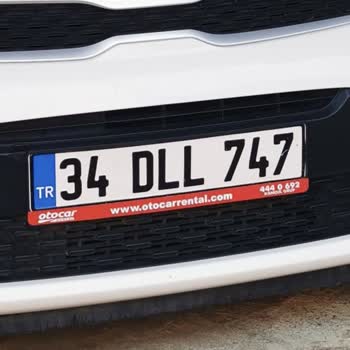 Otocar Rental 35 Günlük Suzuki Mağduriyeti