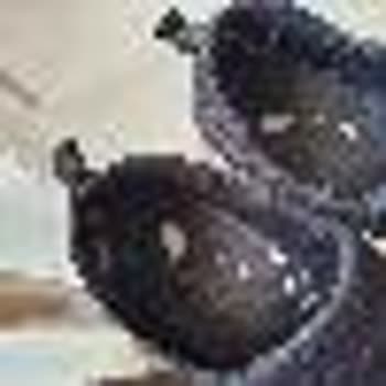 Skechers Arka Kısım Çabuk Deforme Oluyor.