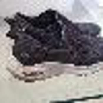 Skechers Arka Kısım Çabuk Deforme Oluyor.