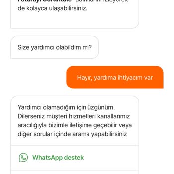 Hepsiburada Premium- Müşteri Hizmetleri