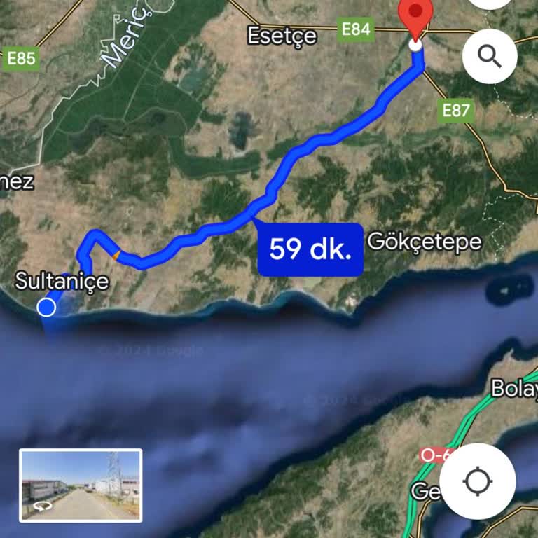 Sürat Kargo Uzun Mesafe Teslimat Sorunu Ve Eksik Hizmet