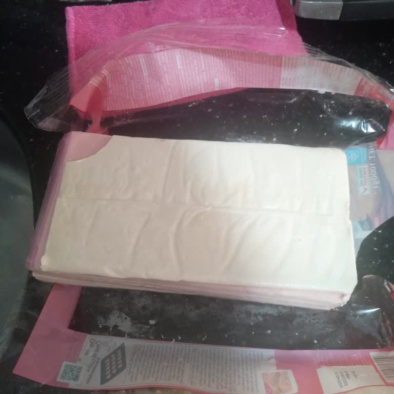 SuperFresh Market Alışverişinde Karşılaşılan Hijyen Ve Ambalaj Sorunları