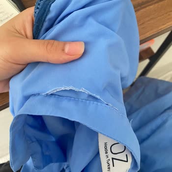 OZSARICAM Ozsaricam Markası Göründüğü Gibi Değilmiş