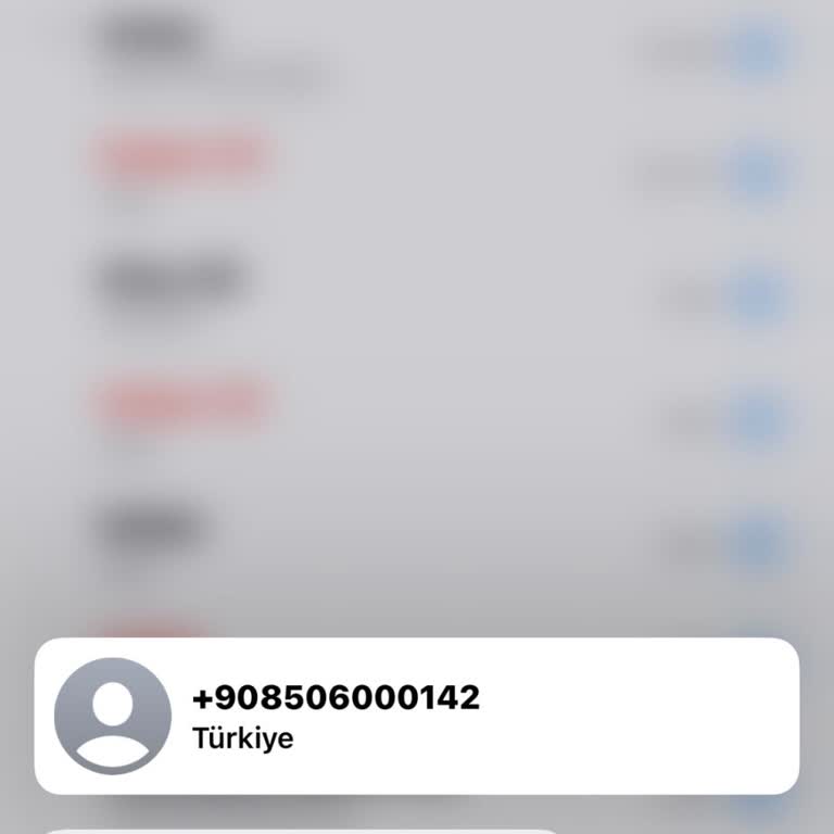 SKR Danışmanlık - 0850 600 01 42 Vakıflar Genel Müdürlü