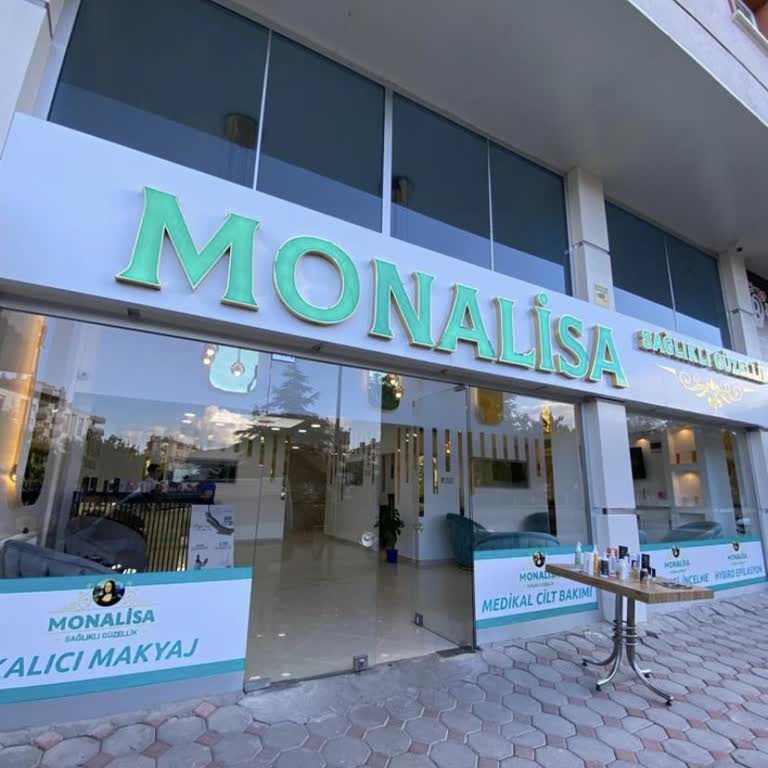 Monalisa Sağlıklı Güzellik Lazer Başlığı Olmadan Atış Yapıldı Sırtım Yandı