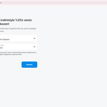 Sigortam.net Gereksiz Ücret Ödemesi