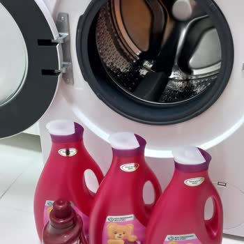 Unilever'e Güvenme Yumoş Deterjanı Alma, Leke Çıkartmıyor