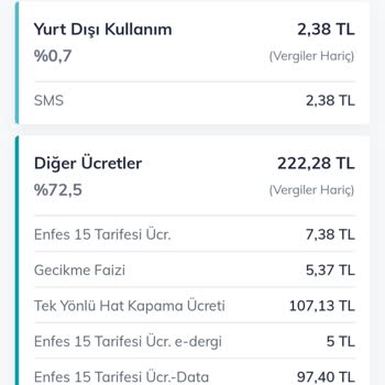 Türk Telekom Fatura Dışı Ödemelerden Bıktım: Tek Yönlü Hat Kapama Sorunu
