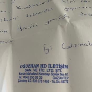 Çok Kötü Firma Trendyol'u Kınıyorum