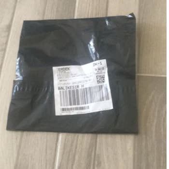 Trendyol Teslimat Yapılmadı -