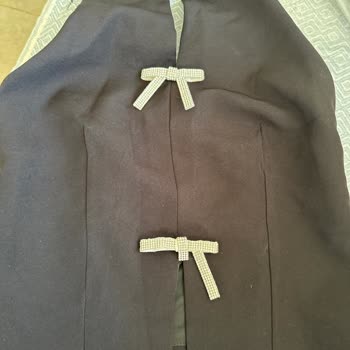 La Luvia Kusurlu Ürün Gönderildi