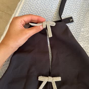 La Luvia Kusurlu Ürün Gönderildi