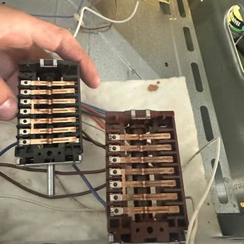 Ankara Sigorta Ankastre Fırın Arıza