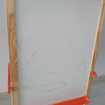 IKEA Yazı Tahtası Hk