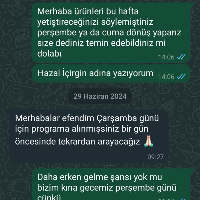 Bellona Atsaylar Karabağlar Şubesi Mağduriyeti