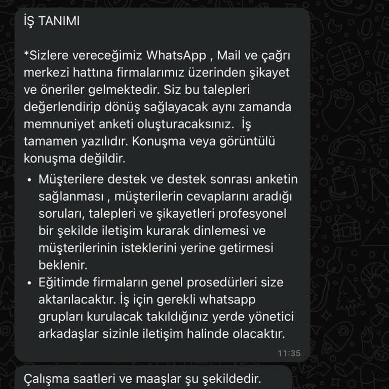 Jooble.org İş Başvurusu Hak.