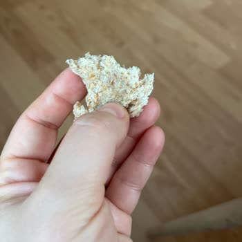 UNO 450g Tava Ekmeği: Islak Ve Yapış Yapış Sorunu