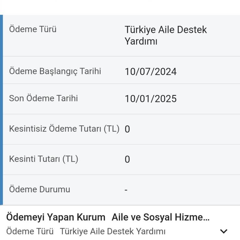 PTT Bank Para Aktarma Yapamadım