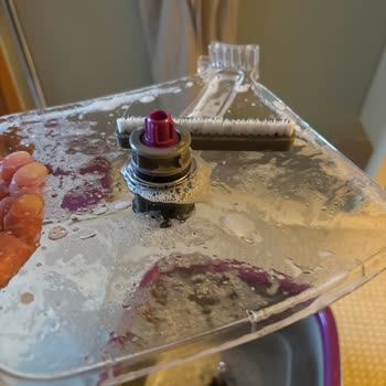 Parex Wondero'nun Su Haznesi Sorunu Ve Yedek Parça Eksikliği