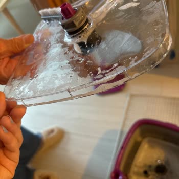 Parex Wondero'nun Su Haznesi Sorunu Ve Yedek Parça Eksikliği