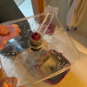 Parex Wondero'nun Su Haznesi Sorunu Ve Yedek Parça Eksikliği