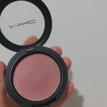 Mac Cosmetics Mac Sipariş Sorunu