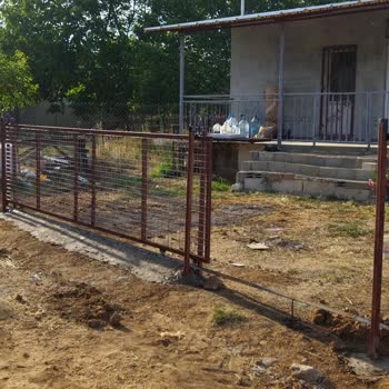 CK Enerji Akdeniz Elektrik Korkuteli Akdeniz As