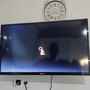 Ayıplı Mal Satışı ONVO32OV6000H 32" HD Ready Android Smart LED TV