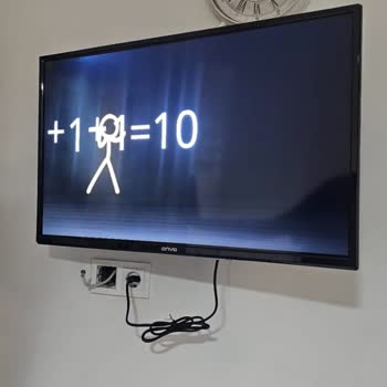 Ayıplı Mal Satışı ONVO32OV6000H 32" HD Ready Android Smart LED TV