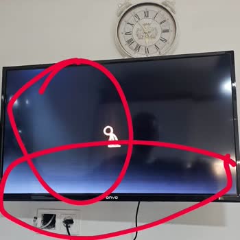 Ayıplı Mal Satışı ONVO32OV6000H 32" HD Ready Android Smart LED TV