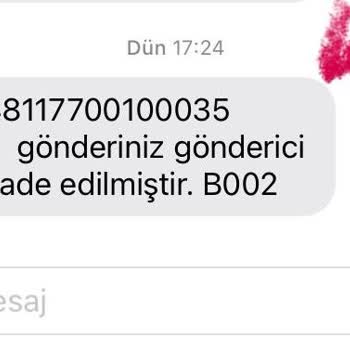 Zara'nın Müşteri Hizmetleri Ve Teslimat Sorunları: Hayal Kırıklığı Ve Mağduriyet