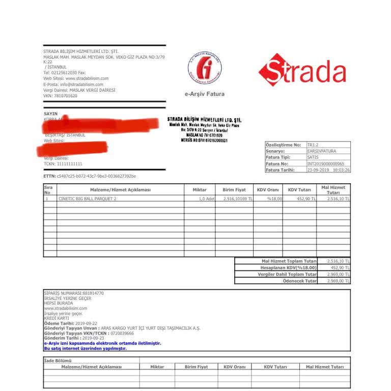 Dyson Garantisi Devam Eden Ürüne Garanti Dışı Diyerek Ücret Alıyor